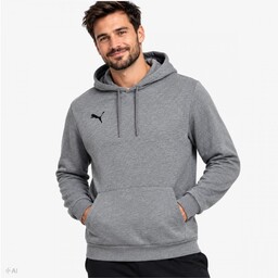 Bluza Puma TEAMGOAL