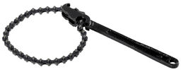 Klucz łańcuchowy do filtra oleju filtrów rur 52cm