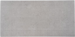 Panel ścienny 100 x 50 cm beton jasny