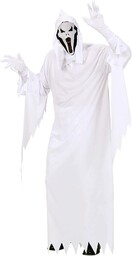 W WIDMANN MILANO Party Fashion - Kostium duch,