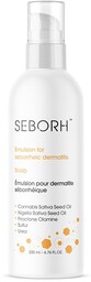 Seborh - emulsion for seborrheic dermatitis scalp -