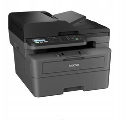 Urządzenie laserowe (mono) Brother MFC-L2802DN Adf , Duplex,
