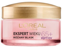 L''OREAL Age Specialist Ekspert Wieku 65+ krem