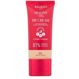 BOURJOIS Paris Healthy Mix Clean & Vegan BB