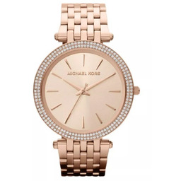 Zegarek Damski Michael Kors Mk3192 - Darci (Zx691B)