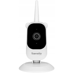 Dodatkowa kamera do niani elektrycznej Full Hd Lionelo