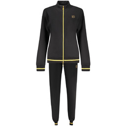 LAURA BIAGIOTTI DAMSKI CZARNY DRES