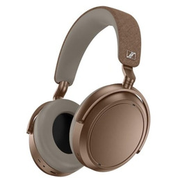 Sennheiser MOMENTUM 4 Wireless Brown