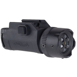 Celownik laserowy UMAREX FLR 650 z latarką NightForce-22