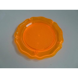 Kimmel Podstawka pomarańczowa, tworzywo sztuczne