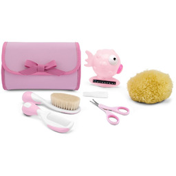 My First Beauty zestaw akcesoriów do higieny