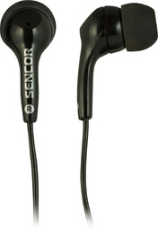 Sencor SEP 120 BLACK Słuchawki