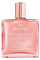 NUXE Huile Prodigieuse Or Florale Suchy olejek 50
