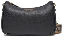 Torebka Emporio Armani EW000539 AF12103 MC032 Czarny