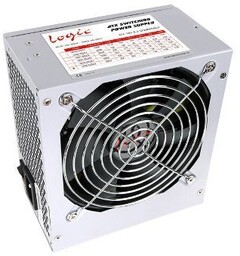 Logic Concept Zasilacz komputerowy 400W 120mm FAN