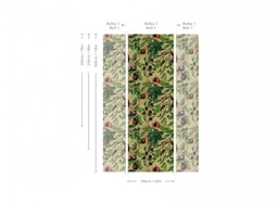Wallcolors Tapeta Fig