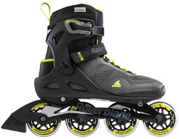 Rollerblade, Łyżworolki męskie, Macroblade 80M 071006001A1 r. 44,