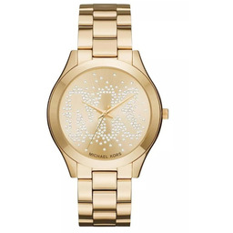 Zegarek Damski Michael Kors Mk3590 - Slim Runway