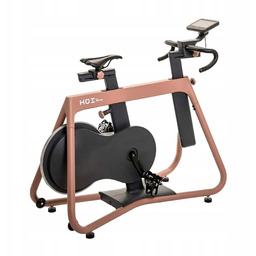 Rower spinningowy Kettler Hoi Frame terracota