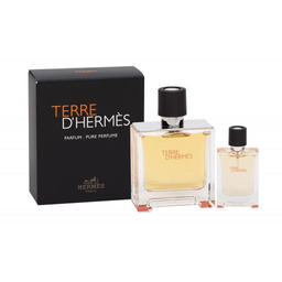 Hermes Terre d Hermès zestaw Perfumy 75 ml