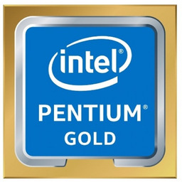 2 x Procesor Intel G5400 Pentium grafika 8gen