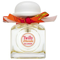 Hermes Twilly Eau Ginger woda perfumowana dla kobiet