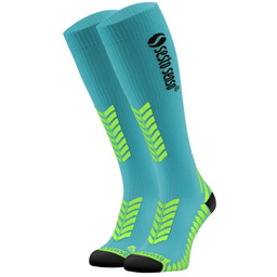 Sesto Senso RegenRun, podkolanówki kompresyjne do biegania -