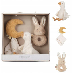 Little Dutch Zestaw prezentowy dla noworodka +0 Newborn