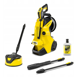 Myjka ciśnieniowa Karcher K4 Premium Power Control Flex