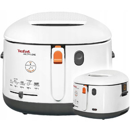 Tefal Filtra One FF162131 Frytkownica Frytownica 1900