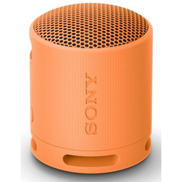 Sony SRS-XB100 Głośnik mono przenośny Pomarańczowy
