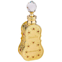 SWISS ARABIAN Jamila EDP spray 15ml