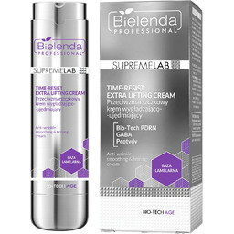 Bielenda Professional Supremelab Bio-Tech Age Time-resist, przeciwzmarszczkowy krem