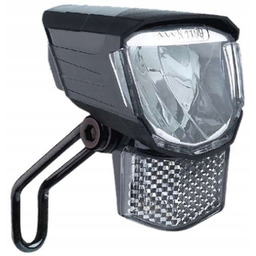 Büchel Tour 45 Sl Lampka Rowerowa Przednia Led