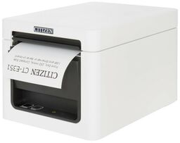Drukarka termiczna Citizen CT-E351 (CTE351XEEWX)