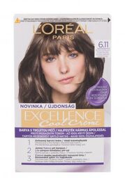 L''Oréal Paris Excellence Cool Creme farba do włosów
