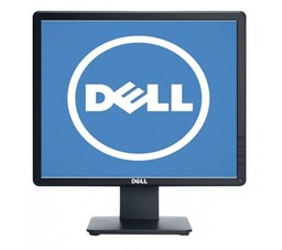 Dell E1715S 17" HD TN 60Hz 5ms Monitor