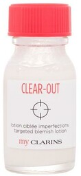 Clarins Clear-Out Targeted Blemish Lotion preparaty punktowe 13