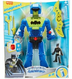 Fisher Price Figurka Imaginext DC Super Friends Batman