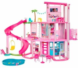 Dom marzeń dla lalek Barbie Dreamhouse 2023