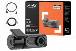 Mio A50 Kamera Tylna do MiVue FullHD Sony