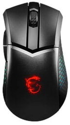 No Name MOUSE USB OPTICAL WRL GAMING/CLUTCH GM51LIGHTWEIGHT