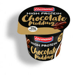 Ehrmann High Protein Pudding 8 x 200 g