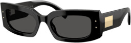 Dolce & Gabbana DG4479 501/87