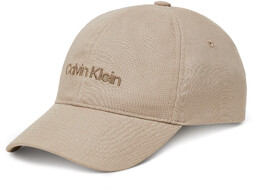 Czapka z daszkiem Calvin Klein Emb Logo LV04D5024G