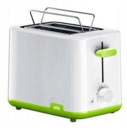 Toster Braun Ht 1010 Gr 900 W 2