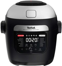 Multicooker Tefal MY741CF0 1334 W 6 L