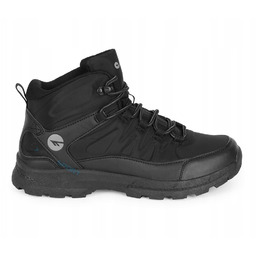 HI-TEC BUTY MĘSKIE SPORTOWE ZIMOWE TREKKINGOWE ROZMIAR 45