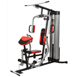 Atlas treningowy Tytan 9 HMS Premium