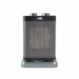 Grzejnik Ceramiczny Hb CFH1503M 1500W